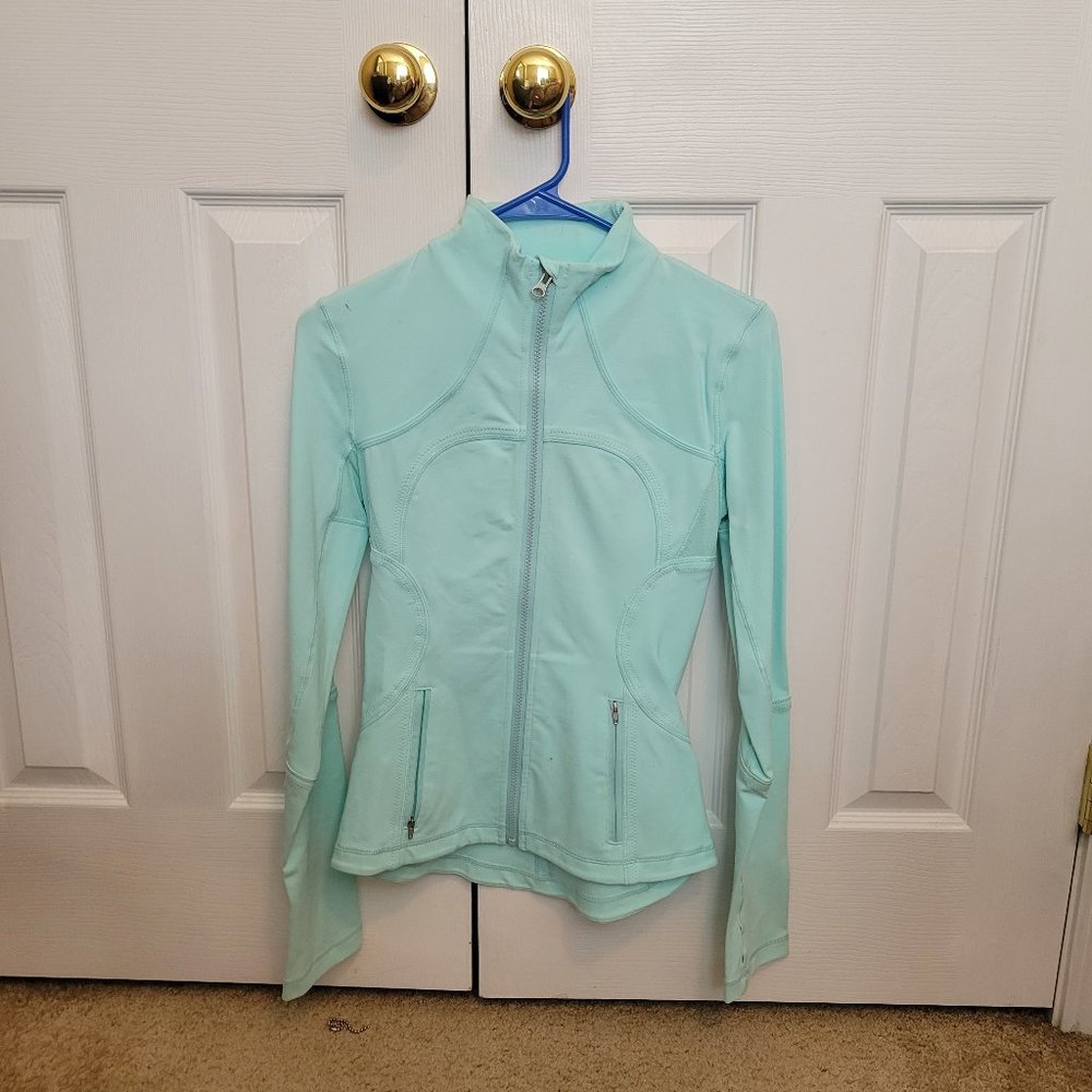 Lululemon jacket